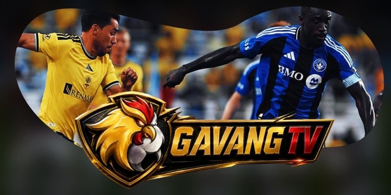 CF Montreal và DC United thử độ bền qua các pha đổi hướng