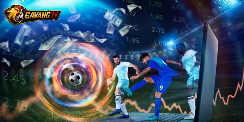 Xỉu 2.25 có phạm vi khác đúng 2 bàn trong Kèo 2.25 Asian Cup