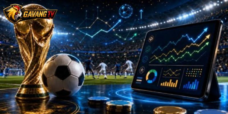 Kèo 2.25 Asian Cup – Đúng Hai Bàn Và Cách Chia Nửa Tiền