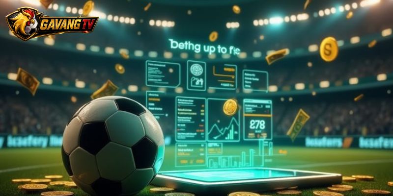 Kèo 2.25 Liga Uruguay – Hai Bàn Và Mốc Tài 2.25