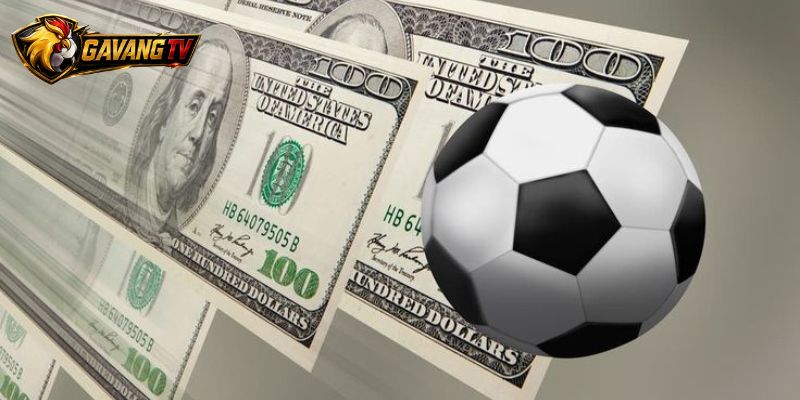 Kèo 2.5 La Liga giữ cửa 2.5 theo hiệp như trên phiếu đã chốt