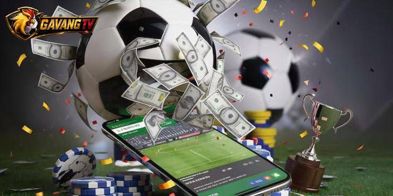 Kèo 2.5 La Liga tách 2.5 theo hiệp khỏi team total 2.5