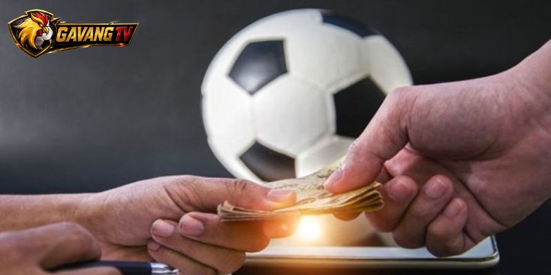 Kèo 2.5 Thai League tách Tài 2.5 khỏi 2.5 theo hiệp
