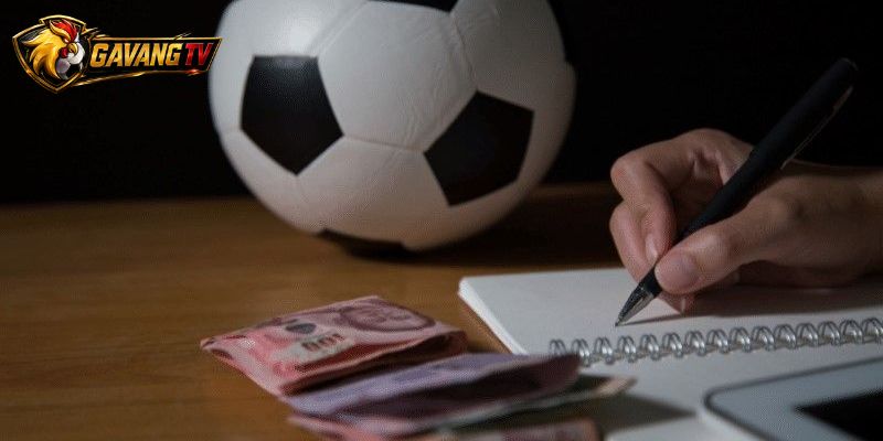 Kèo Đội Ghi Trước chốt phản lưới đầu bằng dữ liệu riêng