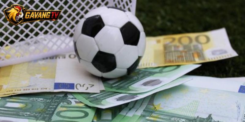 Kèo Góc Danish League tách chấp góc khỏi góc riêng đội