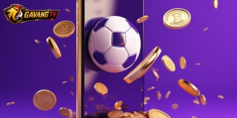 Kèo Thẻ Conference League tách thẻ đầu khỏi thẻ H1