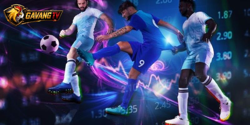 Kèo Thẻ Conference League tách tổng thẻ khỏi Chấp thẻ