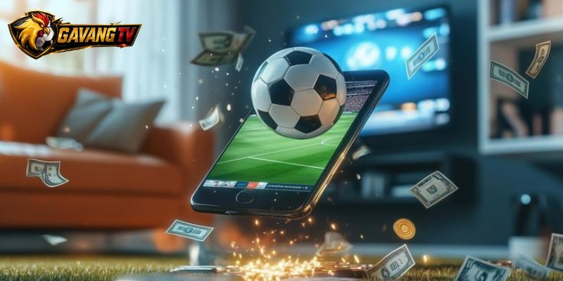 Kèo Tổng Phạt Góc tách tổng góc live khỏi khoảng tổng góc