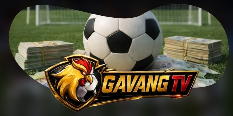 Liên hệ Gà Vàng TV khi tài khoản hoặc giao dịch có lỗi