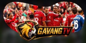 Soi Kèo Newcastle United Vs Liverpool 22h30 23/08