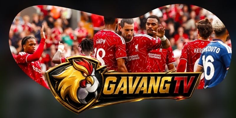 Soi Kèo Newcastle United Vs Liverpool 22h30 23/08